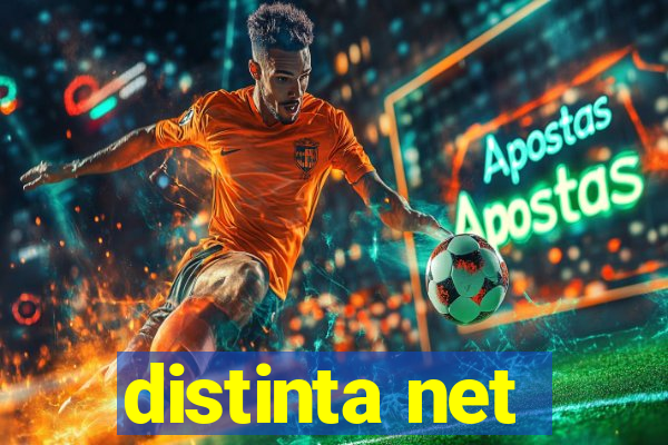 distinta net